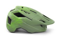 Detská MTB prilba MET Shelter Youth Mips 52–56 cm