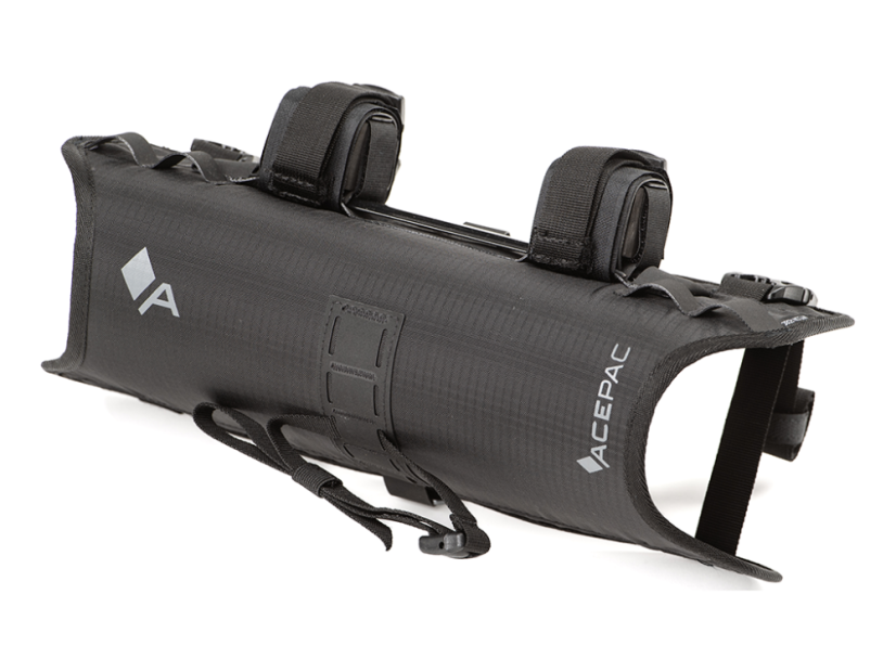 Acepac Bar Harness MKIII - Farba: Sivá