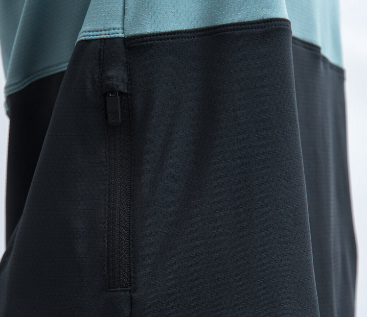 Fresh Trash | Horizon Pocket – dámsky dres - Farba: Sand/Black, Veľkosť: M