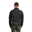 Northfinder Ludwik Gray / Black – mikina na modeli