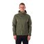 Northfinder Northkit Pro I – Dark green, bunda na modelovi Northfinder Northkit Pro I – Dark green, bunda na modelovi