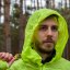 Northfinder | Northkit - Farba: Green, Veľkosť: M