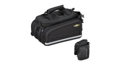 TOPEAK taška na nosič TRUNK Bag DXP suchý zips