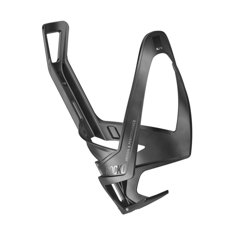 Držiak na cyklo flaše Elite Rocko Carbon