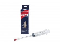 JOE`S NO-FLATS aplikátor tmelu SEALANT INJECTOR