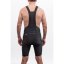 Fresh Trash Core Bib Shorts - pánske cyklo kraťasy s trakmi - Veľkosť: XL