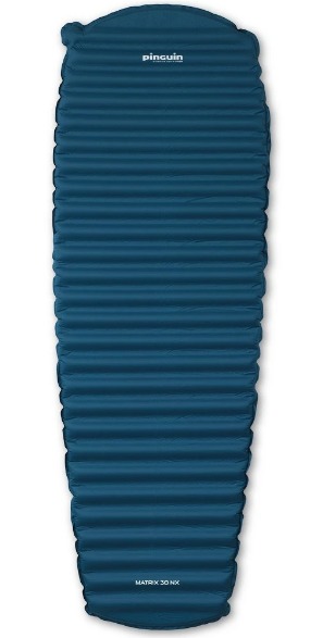 Pinguin | Matrix 38 NX - Farba: Orange