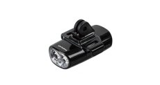 TOPEAK svetlo na helmu HEADLUX USB 250+