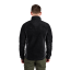Northfinder Ludwik Black / Black – mikina na modeli Northfinder Ludwik Black / Black – mikina na modeli