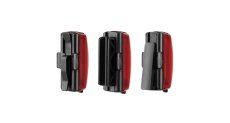 TOPEAK svetlo bluetooth REDLITE 80BT