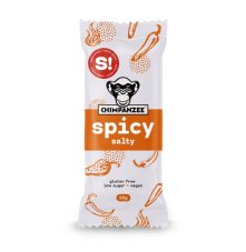 Chimpanzee | Salty Bar