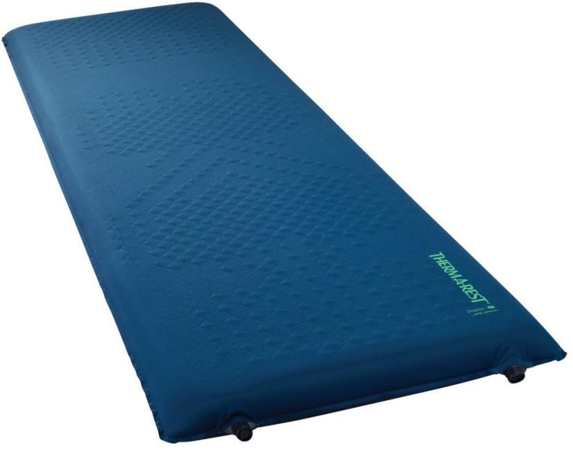 Thermarest | Luxury Map 2020 - Farba: Blue, Veľkosť: Regular