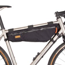Restrap Frame Bag L – rámová taška 4,5 L Restrap Frame Bag L – rámová taška 4,5 L