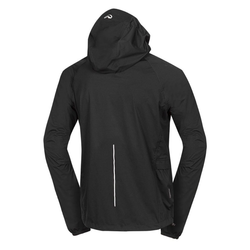 Northfinder Northkit Pro I – Black, bunda zozadu