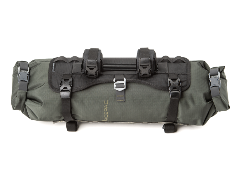 Acepac Bar Harness MKIII - Farba: Sivá