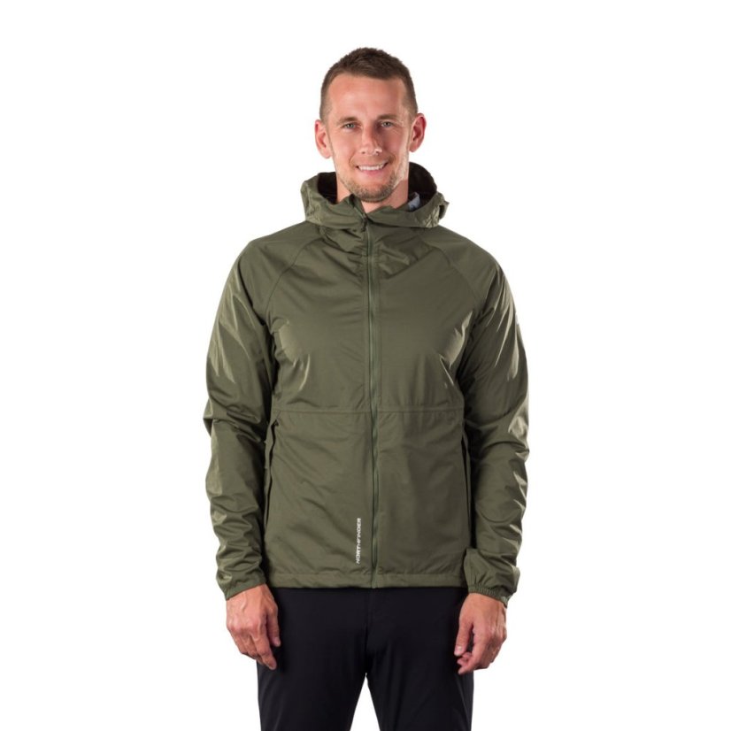 Northfinder Northkit Pro I – Dark green, bunda na modelovi