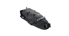 TOPEAK bikepacking BACKLOADER, rolovacia taška na sedlovku 10l čierna