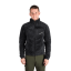 Northfinder Ludwik Gray / Black – mikina na modeli