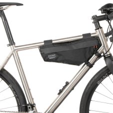 Restrap Race Frame Bag – pretekárska rámová taška 3 L