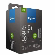 Duša Schwalbe AV19F 29x2.10/3.00 40mm Freeride