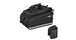 TOPEAK taška na nosič TRUNK Bag DXP suchý zips