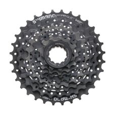 Shimano CS-HG31-8 – kazeta 11–32 zubov čierna