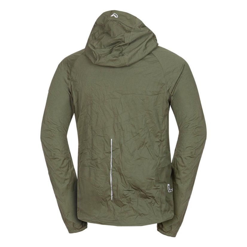 Northfinder Northkit Pro I – Dark green, bunda zozadu