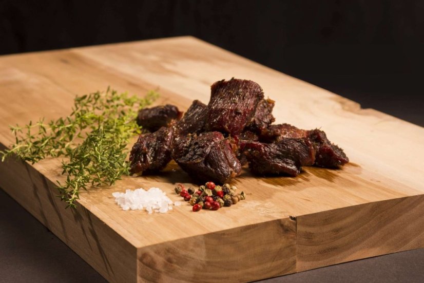 Adventure Menu | Pečené Hovädzie na Tymiáne MRE