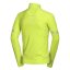 Bukovec I Lime green – samotná mikina bez modela