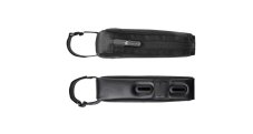 TOPEAK taška na rám FASTFUEL BAG BOLT-ON čierna