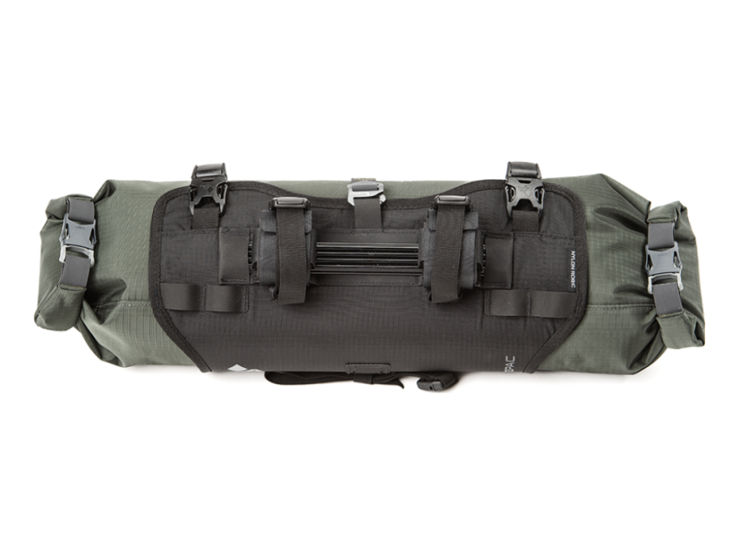 Acepac Bar Harness MKIII - Farba: Sivá