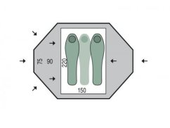 Pinguin | Tornado 2 Duralu