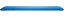 Therm-a-Rest Trail Pro MAX – bočný pohľad na hrúbku 7,6 cm