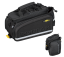 TOPEAK taška na nosič MTX TRUNK Bag DXP 2.0
