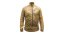 Fresh Trash Men's Up Parachute Jacket - cyklo bunda - Farba: Salted Caramel, Veľkosť: M