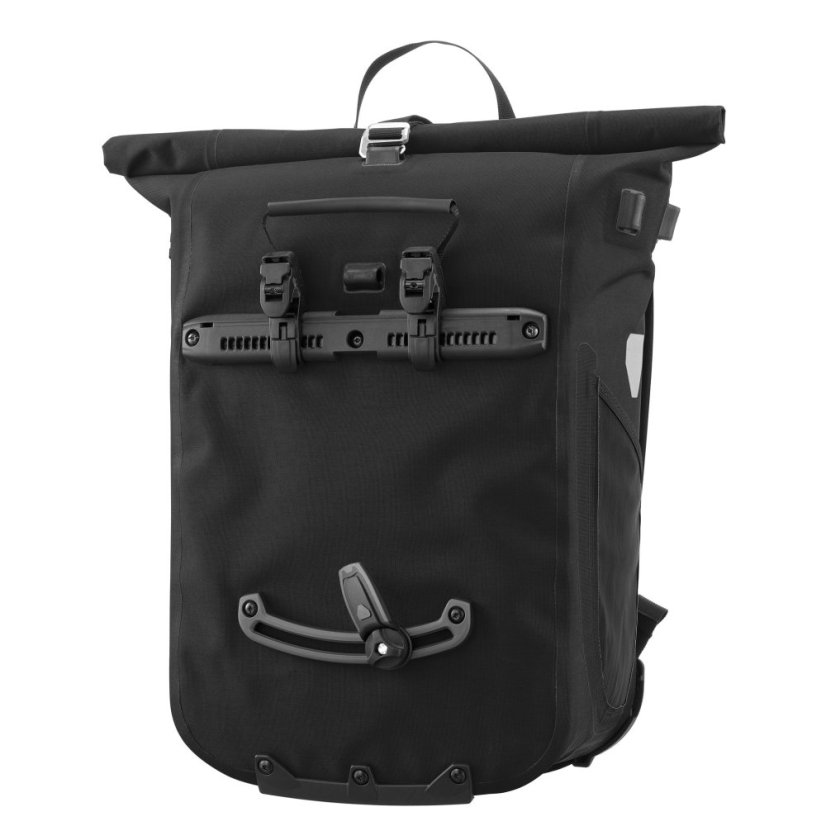 ORTLIEB Vario Plus QL2.2 26 L (1 ks) - Farba: dark chili