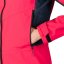 Northfinder Chandra Black / Pink – detail alebo ďalší pohľad