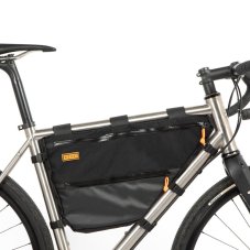 Restrap Full Frame Bag M – celorámová taška 7,5 L