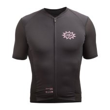 Fresh Trash Core Air Jersey - pánsky cyklo dres