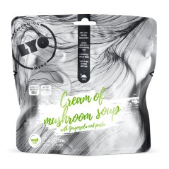 LYO | Hubová Polievka