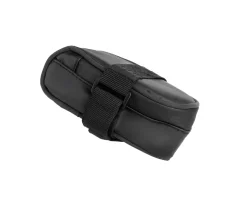Force Minibag L – detail popruhov na suchý zips