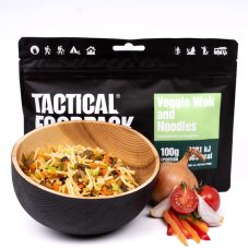Tactical Foodpack | Vege Wok