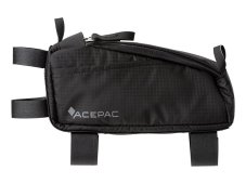 Acepac Fuel Bag M MKIII – taška na hornú rámovú rúrku, čierna