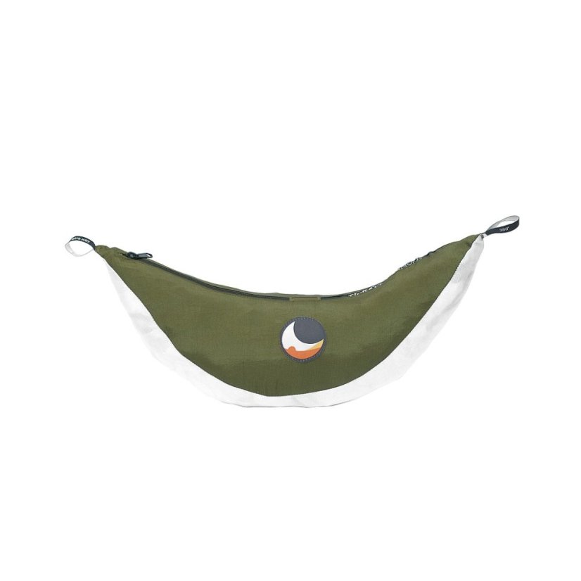 TTTM | Convertible Bug Net 360 - Farba: Black