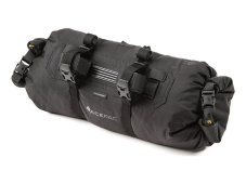Acepac Bar Roll MKIII čierna – taška na riadidlá 16 L