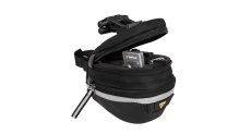 TOPEAK taška podsedlová SURVIVAL TOOL WEDGE PACK II