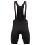 Fresh Trash Men's Signature Bib Shorts Evo - cyklo kraťasy - Farba: True Black, Veľkosť: S