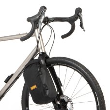 Restrap Switch Pannier 5 L – brašna upevnená na prednej vidlici