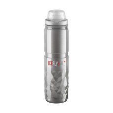 Fľaša ICE FLY 650 transparentná