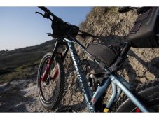 Acepac Fuel Bag M MKII – taška upevnená na bicykli Acepac Fuel Bag M MKII – taška upevnená na bicykli